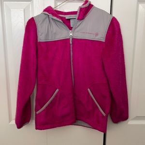 Free Country jacket!